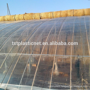 Super quality crazy selling greenhouse plastic sheet film